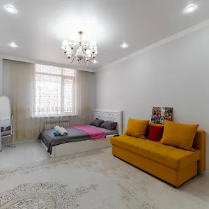 Sport Towers Апартаменты Астана