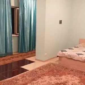Apart Comfort Алматы